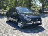 ВАЗ (Lada) Granta 2190 2019 года за 4 150 000 тг. в Семей