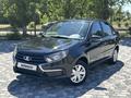ВАЗ (Lada) Granta 2190 2019 года за 4 150 000 тг. в Семей – фото 4