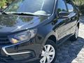 ВАЗ (Lada) Granta 2190 2019 года за 4 150 000 тг. в Семей – фото 5