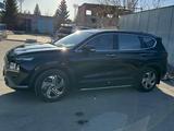 Hyundai Santa Fe 2021 года за 17 500 000 тг. в Павлодар – фото 3