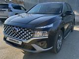 Hyundai Santa Fe 2021 года за 17 500 000 тг. в Павлодар