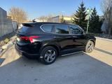 Hyundai Santa Fe 2021 года за 17 500 000 тг. в Павлодар – фото 4