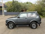 ВАЗ (Lada) Lada 2121 2021 годаүшін6 500 000 тг. в Щучинск – фото 4
