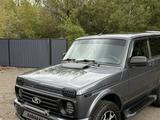ВАЗ (Lada) Lada 2121 2021 годаүшін6 500 000 тг. в Щучинск – фото 2