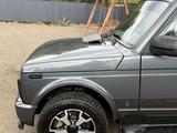 ВАЗ (Lada) Lada 2121 2021 годаүшін6 500 000 тг. в Щучинск – фото 3