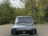 ВАЗ (Lada) Lada 2121 2021 годаүшін6 500 000 тг. в Щучинск