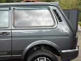 ВАЗ (Lada) Lada 2121 2021 годаүшін6 500 000 тг. в Щучинск – фото 5