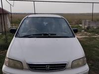 Honda Odyssey 1999 годаүшін2 100 000 тг. в Алматы