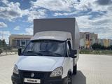 ГАЗ ГАЗель 2013 года за 6 000 000 тг. в Актобе