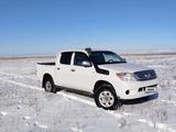 Toyota Hilux 2007 года за 6 000 000 тг. в Аксай – фото 4