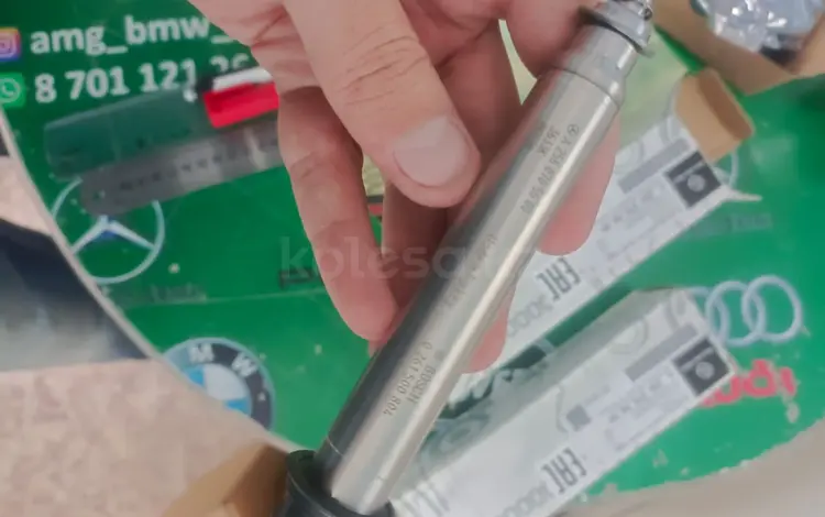 Форсунки мерседес W222 W223 W213 W218 CLS M256 за 175 000 тг. в Астана
