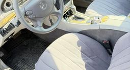 Mercedes-Benz E 350 2007 годаүшін6 000 000 тг. в Караганда – фото 2