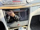 Mercedes-Benz E 350 2007 годаүшін6 000 000 тг. в Караганда – фото 4