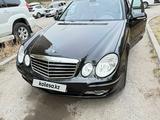 Mercedes-Benz E 350 2007 годаүшін6 000 000 тг. в Караганда