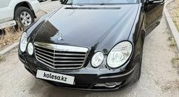 Mercedes-Benz E 350 2007 годаүшін6 000 000 тг. в Караганда