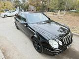 Mercedes-Benz E 350 2007 годаүшін6 000 000 тг. в Караганда – фото 5