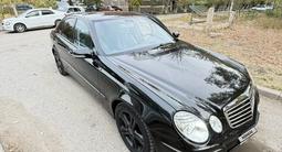Mercedes-Benz E 350 2007 годаүшін6 000 000 тг. в Караганда – фото 5