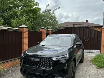 Haval H6, 2024