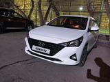 Hyundai Accent 2021 года за 6 500 000 тг. в Павлодар