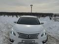 Nissan Teana 2014 годаүшін7 400 000 тг. в Астана – фото 4