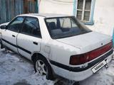 Mazda 323 1992 года за 600 000 тг. в Павлодар – фото 2