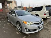 Toyota Camry 2013 годаfor4 400 000 тг. в Актобе