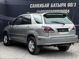 Lexus RX 300 2000 годаfor5 300 000 тг. в Актобе – фото 3