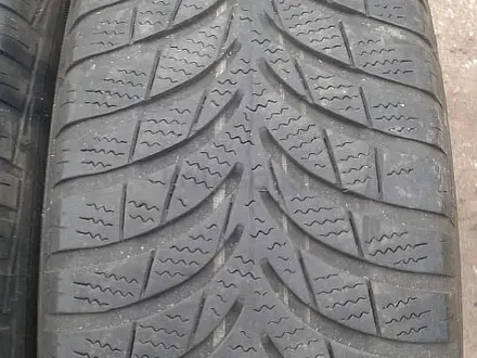 Шины 195/65 R15 — "GoodYear Ultra Grip 7" (Германия), всесезонные за 30 000 тг. в Астана – фото 4