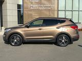 Hyundai Santa Fe 2013 года за 10 070 000 тг. в Павлодар – фото 3