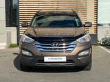 Hyundai Santa Fe 2013 года за 10 070 000 тг. в Павлодар – фото 5