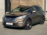 Hyundai Santa Fe 2013 года за 10 400 000 тг. в Павлодар