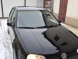 Volkswagen Golf 1998 года за 2 200 000 тг. в Кызылорда – фото 2