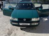 Volkswagen Passat 1994 года за 1 950 000 тг. в Туркестан – фото 3
