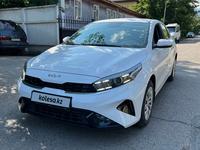 Kia Cerato 2023 годаүшін10 500 000 тг. в Алматы