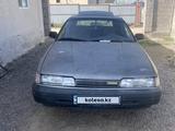 Mazda 626 1990 года за 1 100 000 тг. в Каскелен – фото 4