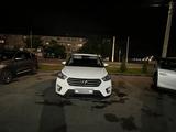 Hyundai Creta 2018 годаүшін9 500 000 тг. в Тараз – фото 2