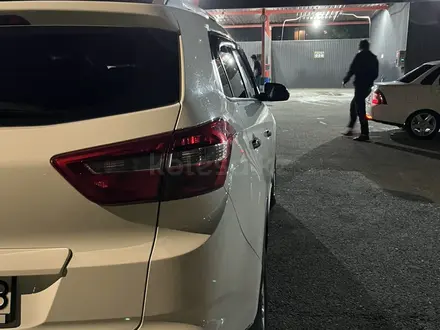 Hyundai Creta 2018 года за 9 500 000 тг. в Тараз – фото 11