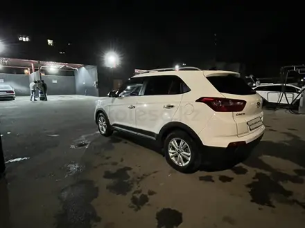 Hyundai Creta 2018 года за 9 500 000 тг. в Тараз – фото 13