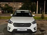 Hyundai Creta 2018 годаүшін9 500 000 тг. в Тараз