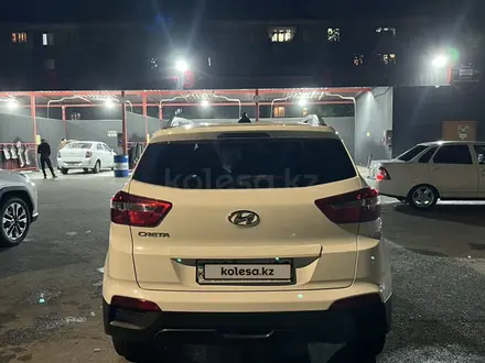 Hyundai Creta 2018 года за 9 500 000 тг. в Тараз – фото 9