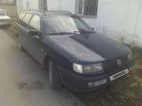 Volkswagen Passat 1994 годаүшін1 600 000 тг. в Караганда