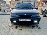 ВАЗ (Lada) 2115 2006 годаүшін1 450 000 тг. в Кокшетау – фото 5