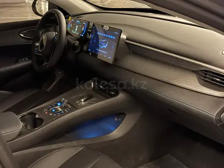 BYD Seal 05 2025 года за 8 700 000 тг. в Алматы – фото 14