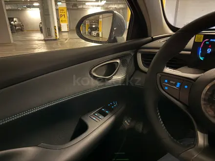 BYD Seal 05 2025 года за 8 700 000 тг. в Алматы – фото 17