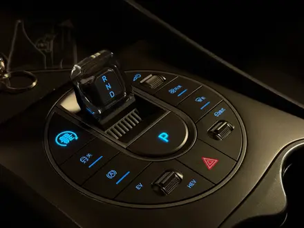 BYD Seal 05 2025 года за 8 700 000 тг. в Алматы – фото 4
