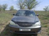 Toyota Camry 2005 годаүшін4 800 000 тг. в Актобе