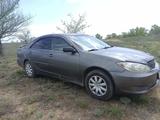 Toyota Camry 2005 годаүшін4 800 000 тг. в Актобе – фото 3