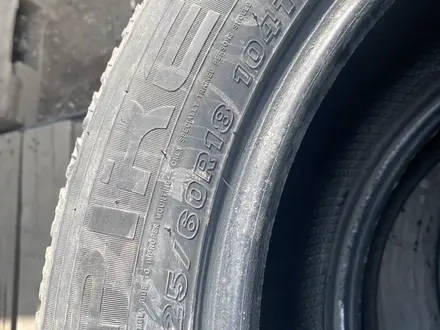 Maxxis 225/60/18 за 38 000 тг. в Караганда – фото 4