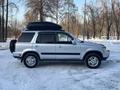 Honda CR-V 1998 годаfor4 000 000 тг. в Алматы – фото 5