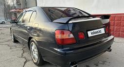 Lexus GS 300 1998 годаfor3 000 000 тг. в Павлодар – фото 3